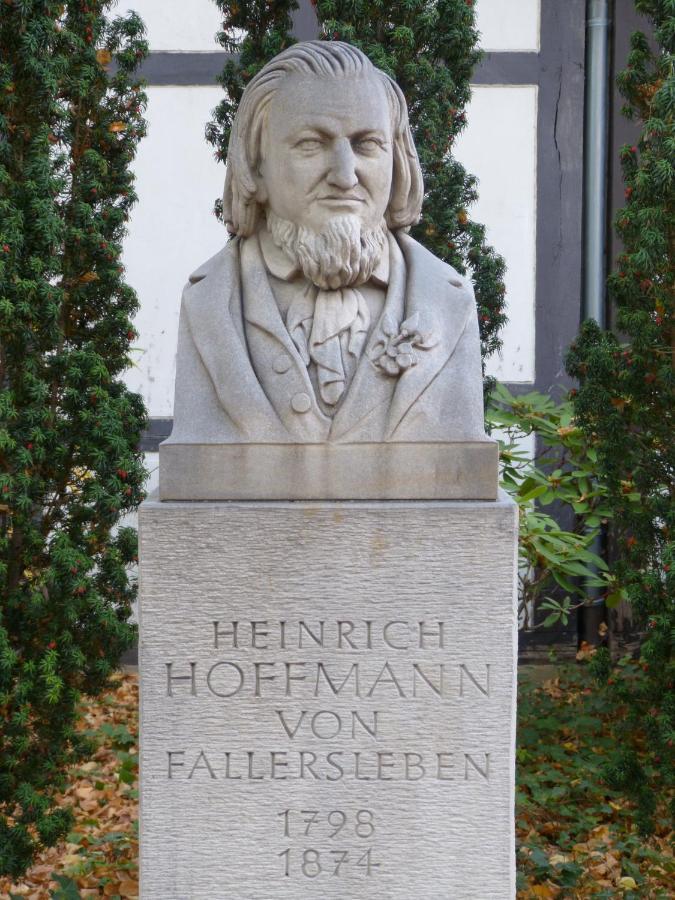 Jugendherberge Wolfsburg Bagian luar foto
