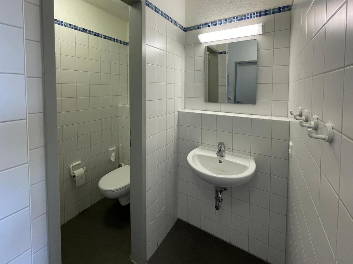 Jugendherberge Wolfsburg Bagian luar foto